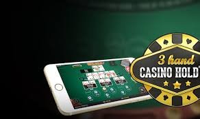 Live Casino ဂိမ်းများ